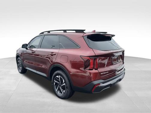 2024 Kia Sorento EX