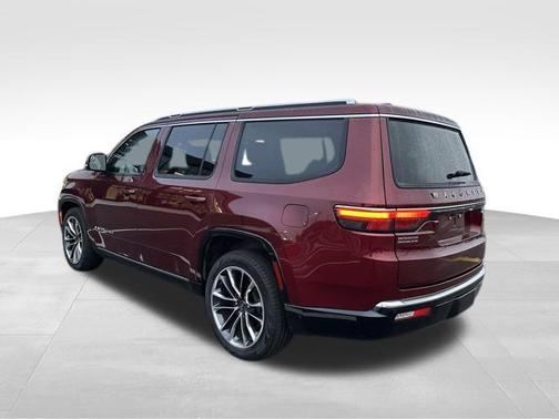 2024 Jeep Wagoneer Series III 4x4