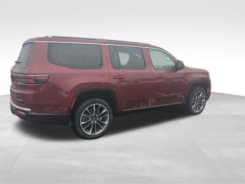 2024 Jeep Wagoneer Series III 4x4