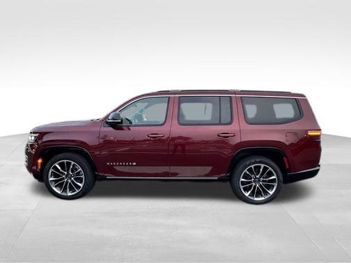 2024 Jeep Wagoneer Series III 4x4