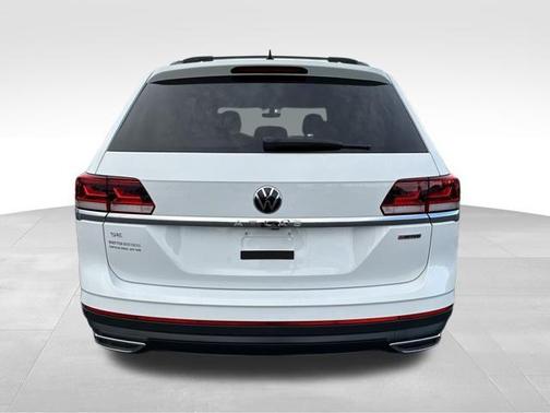 2022 Volkswagen Atlas 2.0T SE
