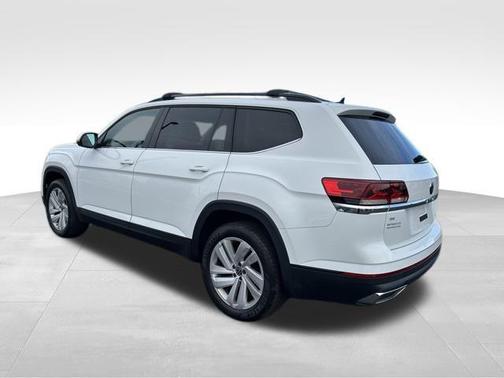 2022 Volkswagen Atlas 2.0T SE
