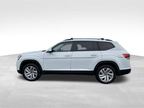 2022 Volkswagen Atlas 2.0T SE