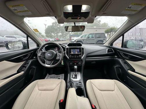 2021 Subaru Impreza Premium