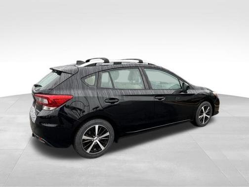 2021 Subaru Impreza Premium