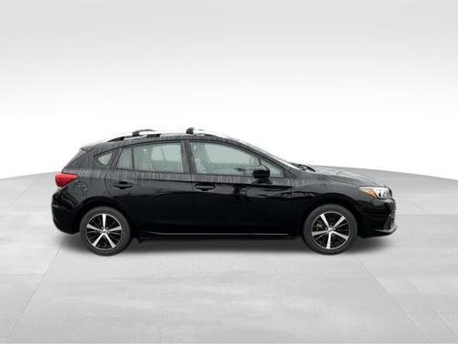 2021 Subaru Impreza Premium
