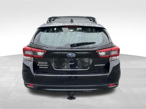 2021 Subaru Impreza Premium