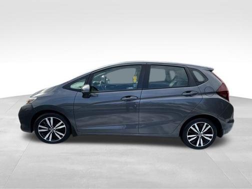 2020 Honda Fit EX-L
