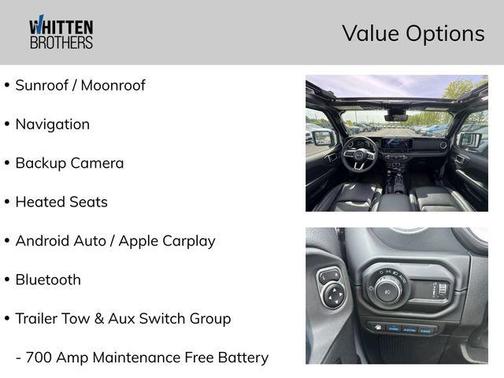 Silver Zynith Clearcoat 2024 Jeep Wrangler 4xe High Altitude