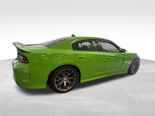 2017 Dodge Charger SRT 392