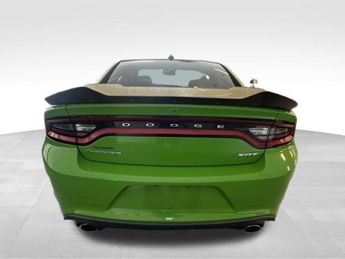 2017 Dodge Charger SRT 392