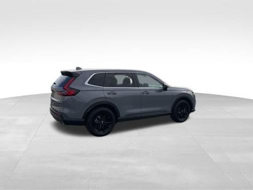 2025 Honda CR-V Hybrid Sport AWD