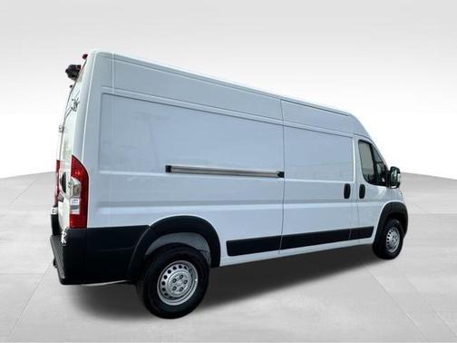 2025 RAM ProMaster 2500 Tradesman