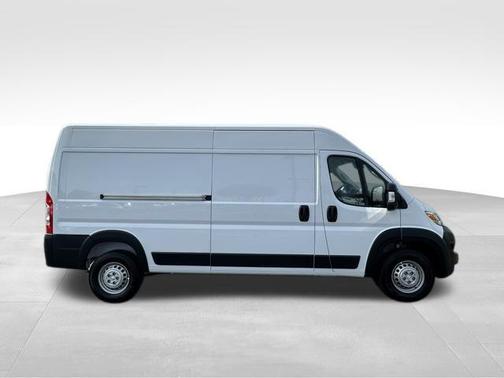 2025 RAM ProMaster 2500 Tradesman