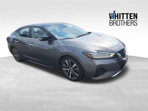 2020 Nissan Maxima 3.5 SL
