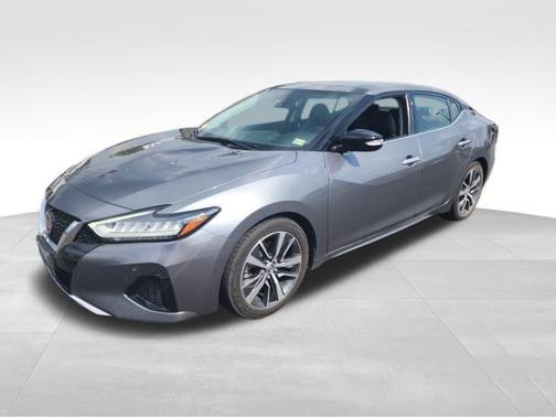 2020 Nissan Maxima 3.5 SL