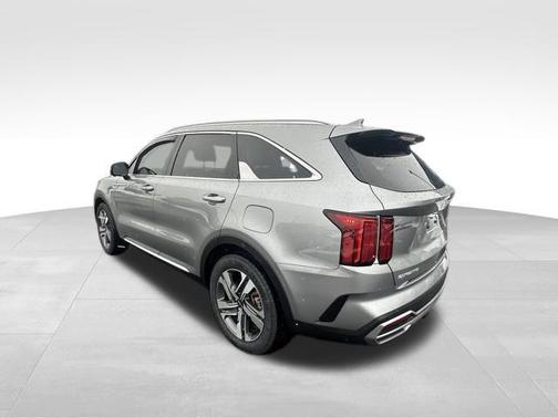 2023 Kia Sorento Hybrid SX Prestige