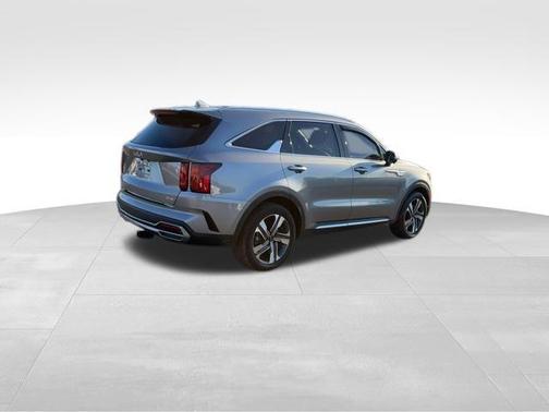 2023 Kia Sorento Hybrid SX Prestige