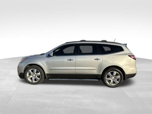 2016 Chevrolet Traverse LTZ