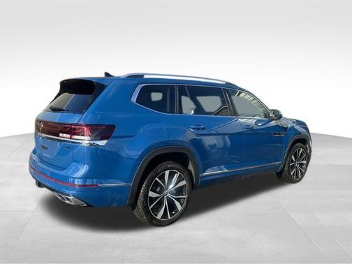 2025 Volkswagen Atlas 2.0T SEL Premium R-Line 4MOTION