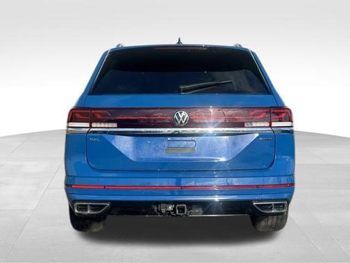 2025 Volkswagen Atlas 2.0T SEL Premium R-Line 4MOTION