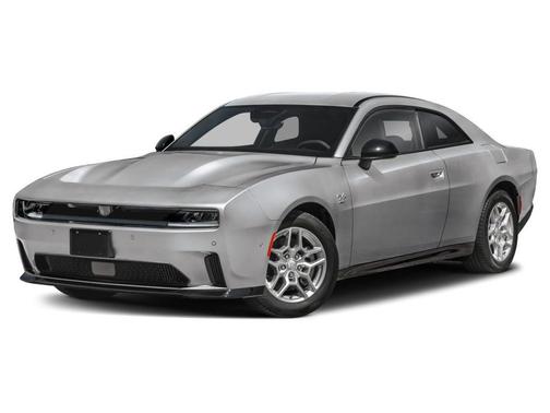 Bludicrous 2026 Dodge Charger R/T Scat Pack