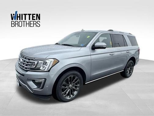 2020 Ford Expedition Limited