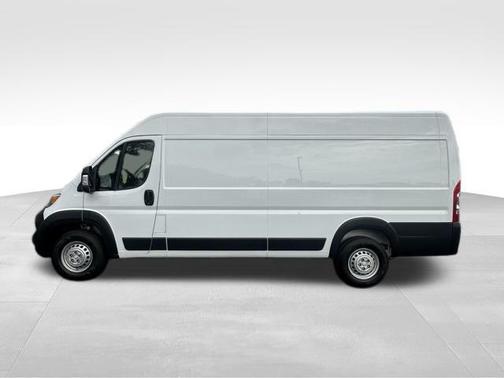 2025 RAM ProMaster 3500 High Roof