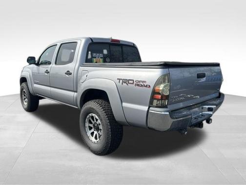 2014 Toyota Tacoma Base