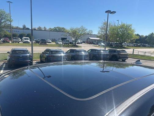 2012 BMW X3 xDrive28i