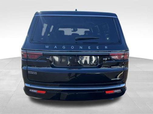 2024 Jeep Wagoneer L Series III 4x4