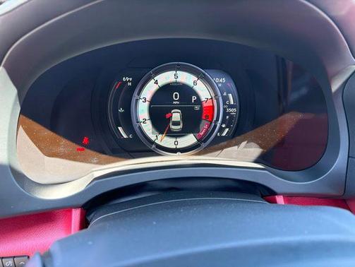 incognito 2025 Lexus IS 500 F SPORT Performance