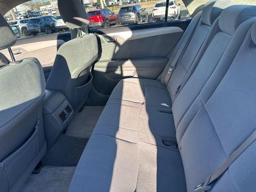 2009 Toyota Avalon XL