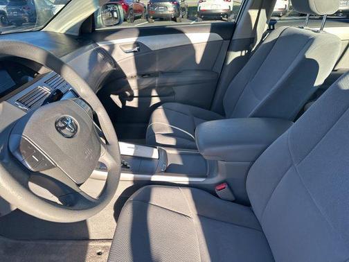 2009 Toyota Avalon XL