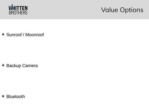 2017 Volkswagen Golf Alltrack TSI SEL