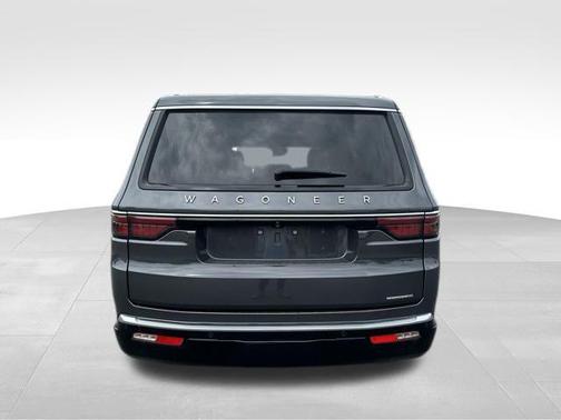 2024 Jeep Wagoneer Series III 4x4