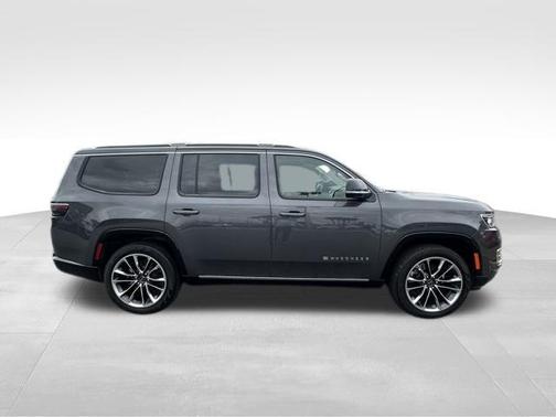 2024 Jeep Wagoneer Series III 4x4