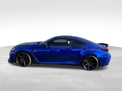 2015 Lexus RC F Base