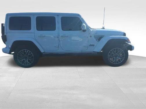 2024 Jeep Wrangler 4xe High Altitude