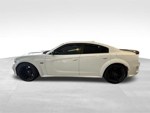 2023 Dodge Charger R/T Scat Pack