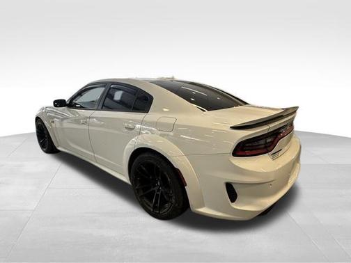2023 Dodge Charger R/T Scat Pack