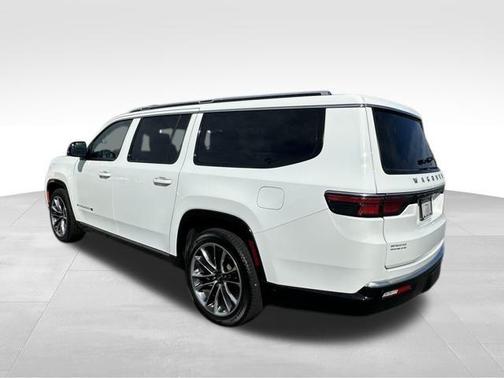 2024 Jeep Wagoneer L Series III 4x4