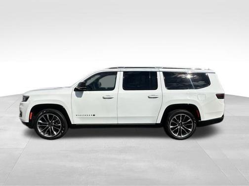 2024 Jeep Wagoneer L Series III 4x4