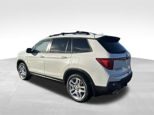 2025 Honda Passport AWD EX-L