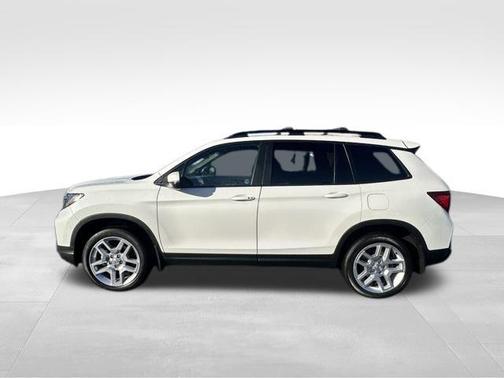 2025 Honda Passport AWD EX-L