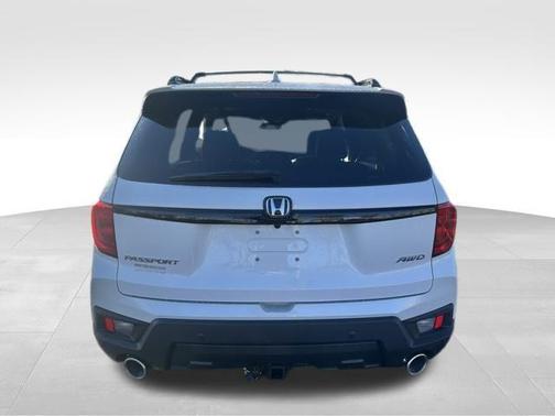 2025 Honda Passport AWD EX-L