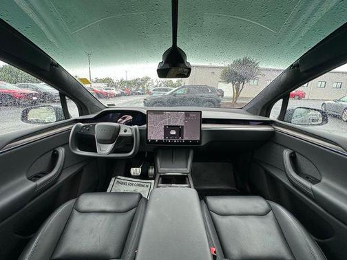 2022 Tesla Model X Dual Motor All-Wheel Drive