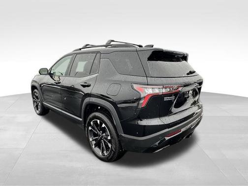 2025 Chevrolet Equinox AWD RS