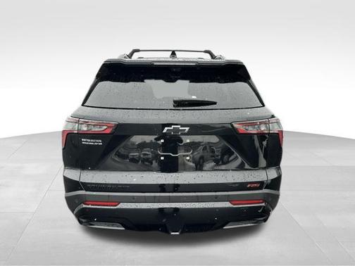 2025 Chevrolet Equinox AWD RS