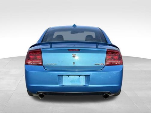 2008 Dodge Charger SRT8